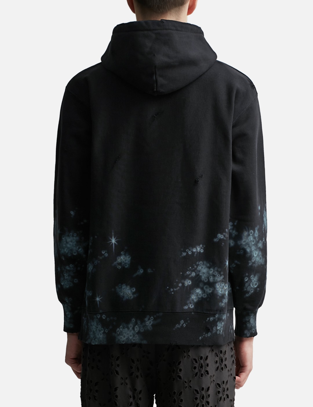 BACTERIA HOODIE view 19