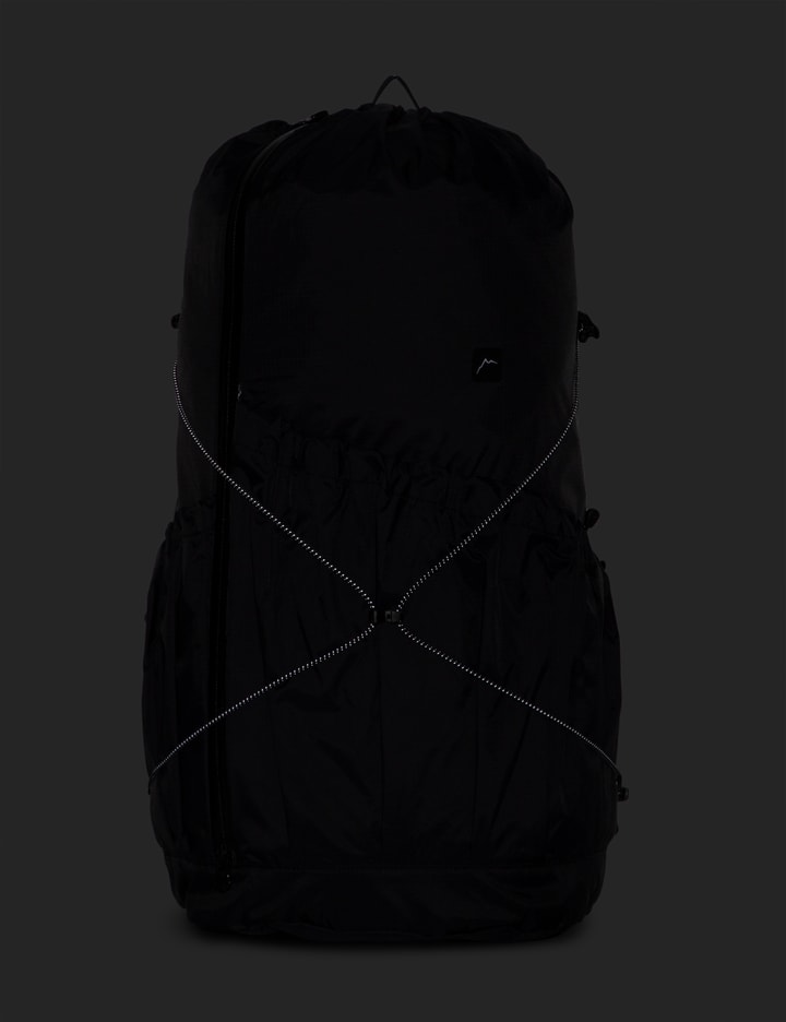 Cho Pee バックパック Placeholder Image