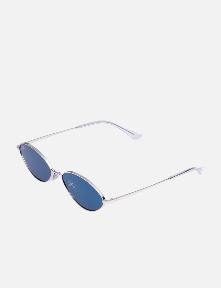 Ray-Ban Kai Bio-Based