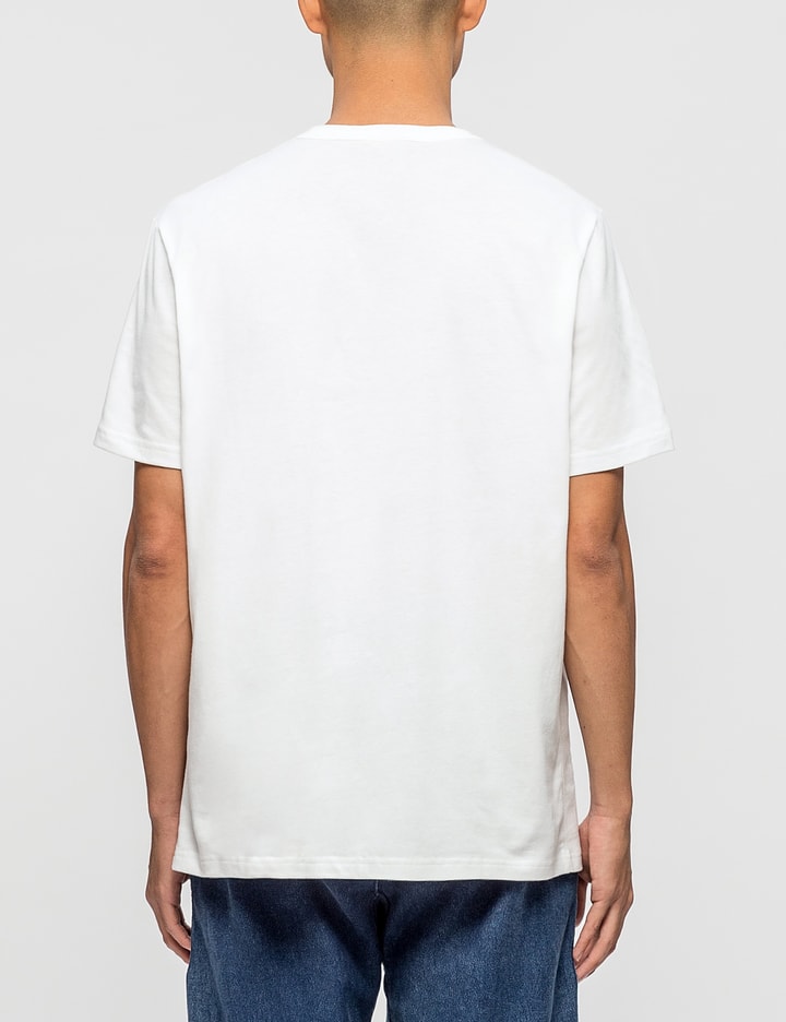 Script Logo S/S T-Shirt Placeholder Image