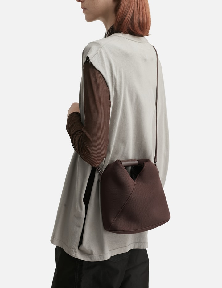 Japanese Mesh Crossbody Bag Placeholder Image