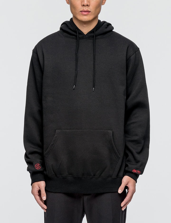 SSUR X Clot Tiger Dragon Hoodie Placeholder Image