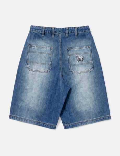 X Peanuts Spike Work Shorts view 8