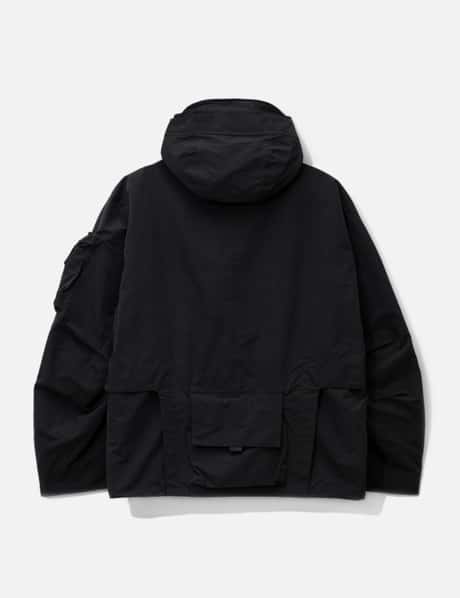Jet Hard Shell Jacket view 11