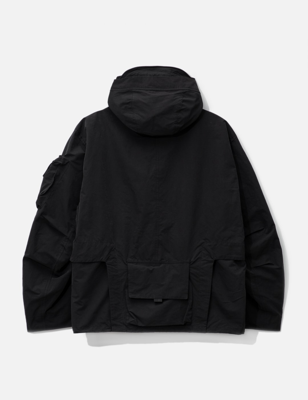 Jet Hard Shell Jacket view 12