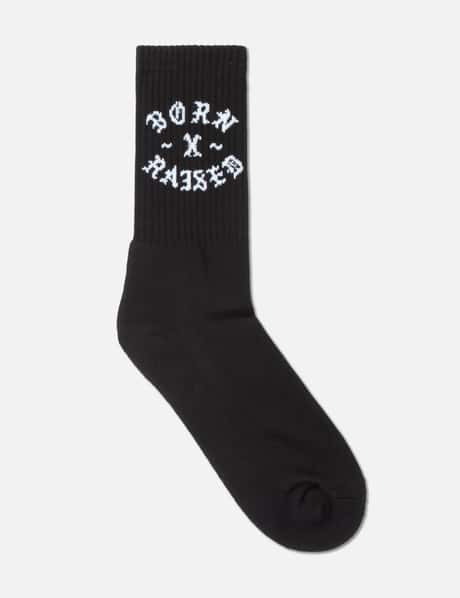 10 Toes Rocker Socks view 8