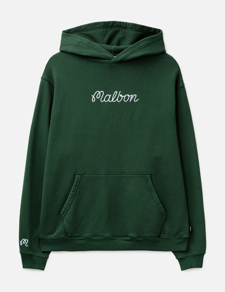 Malbon Golf Fesque Hoodie