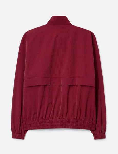Lightweight Track Jacket view 8
