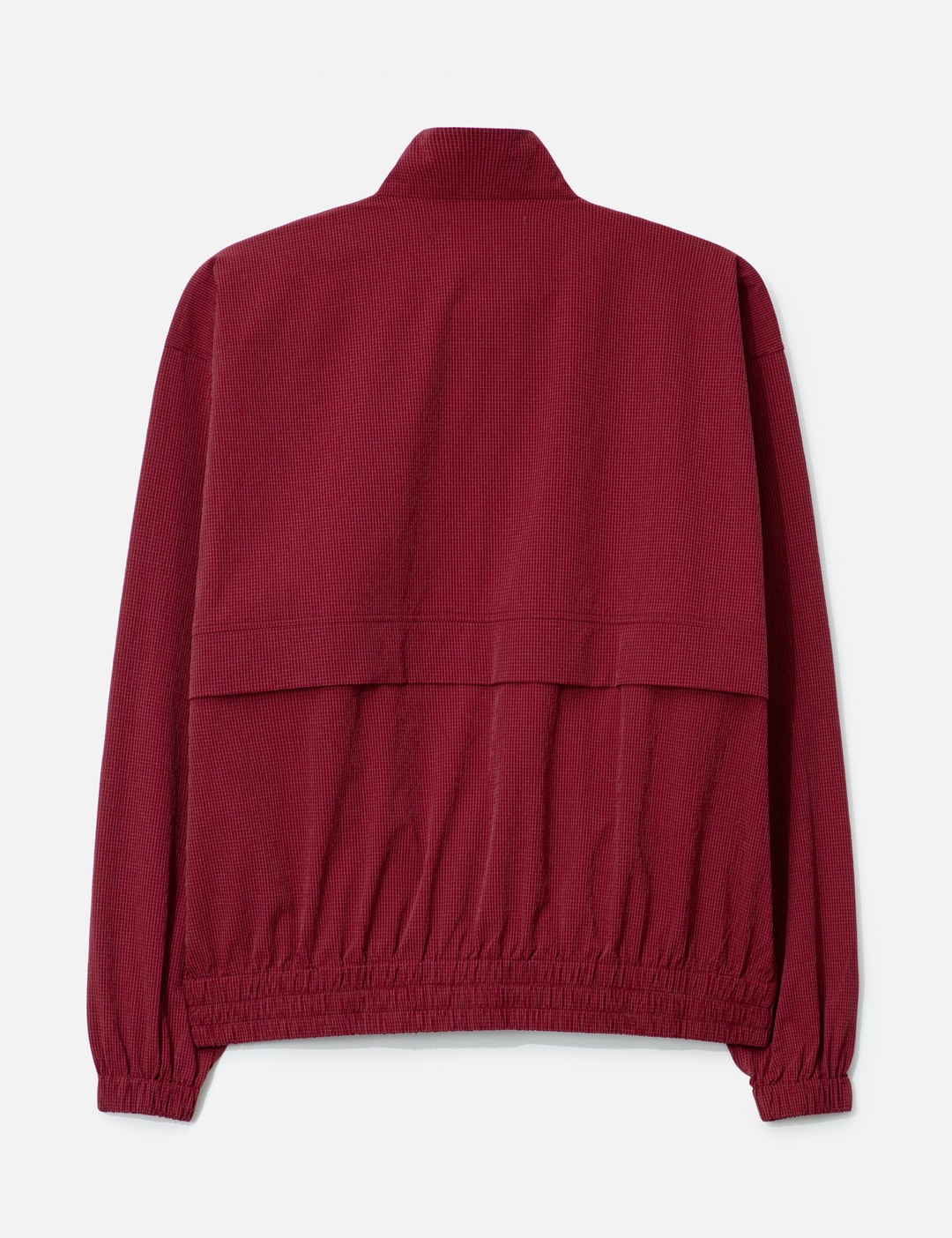 Lightweight Track Jacket view 9
