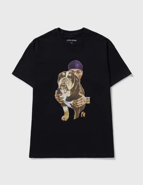 Fucking Awesome TJ Dog T-shirt