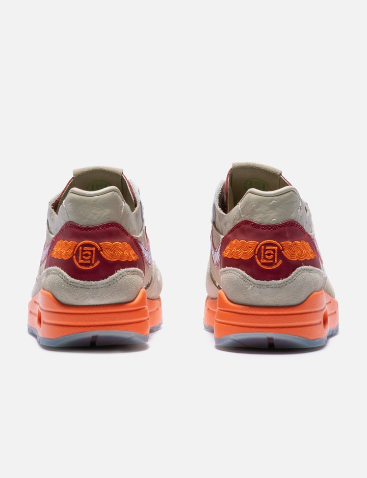 Nike Air Max 1 Clot Kiss Of Death (2021) In Multi