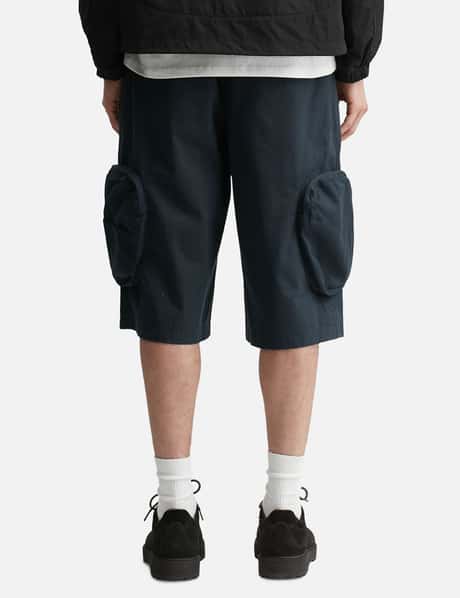 Cargo Shorts view 12