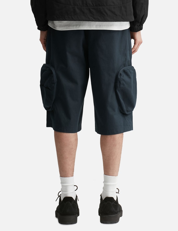 San San Gear Cargo Shorts