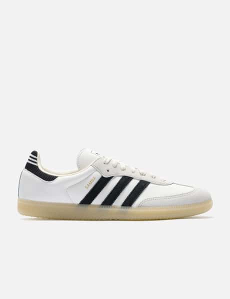 adidas gazelle silver green womens Women's Adidas Samba OG 'Basketweave' in Core Black / Cream White – Oneness  Boutique main image 0