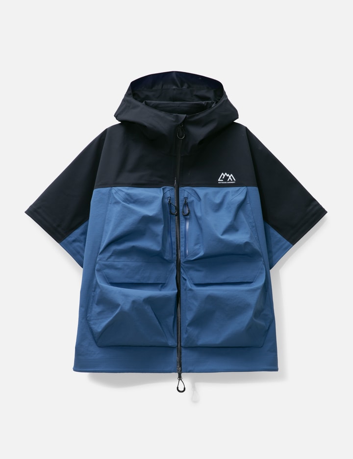 Guide Shell Coexist Jacket Placeholder Image