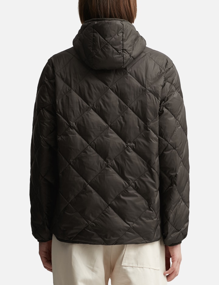 Light Down Hood Jacket Placeholder Image