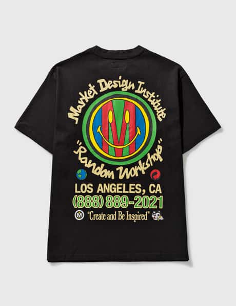 Market Design Institute T-shirt