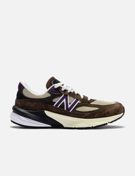 New Balance Made in USA 990 v6