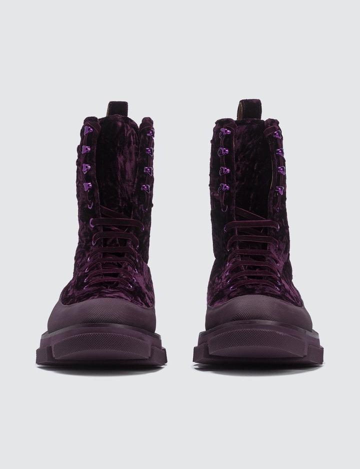Gao High Boots Placeholder Image