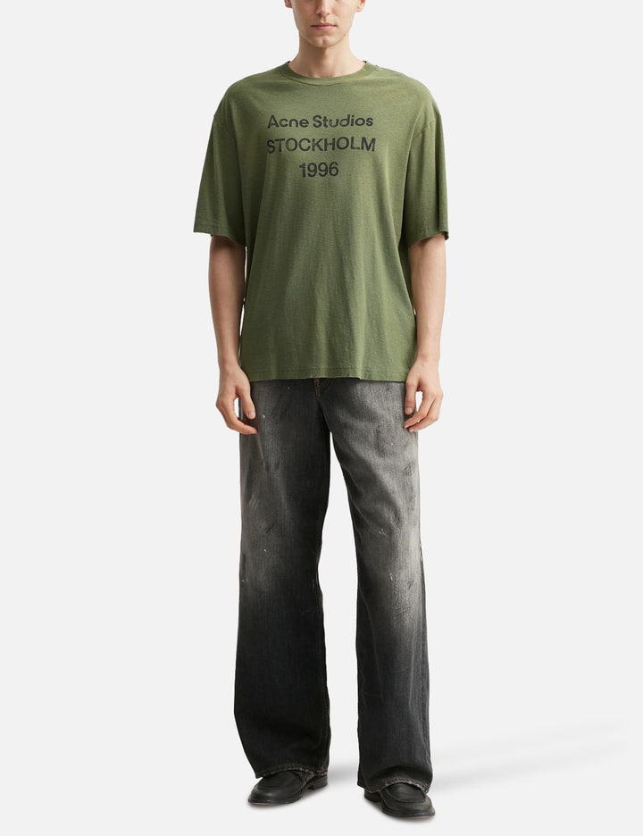 Logo T-shirt - Relaxed Fit Placeholder Image
