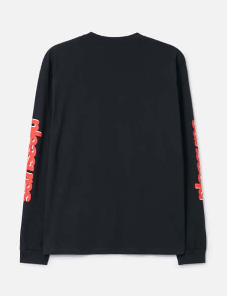 Embrace Long Sleeve T-Shirt view 9