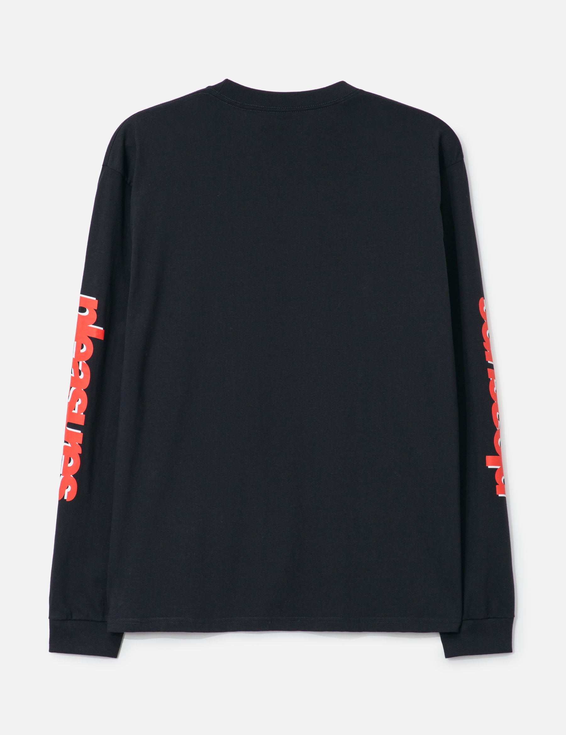 Embrace Long Sleeve T-Shirt view 20