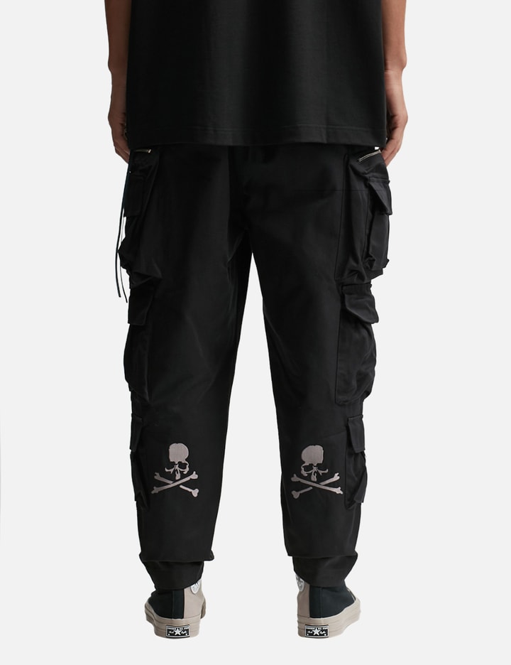 Tapered Cut Cargo Pants Placeholder Image