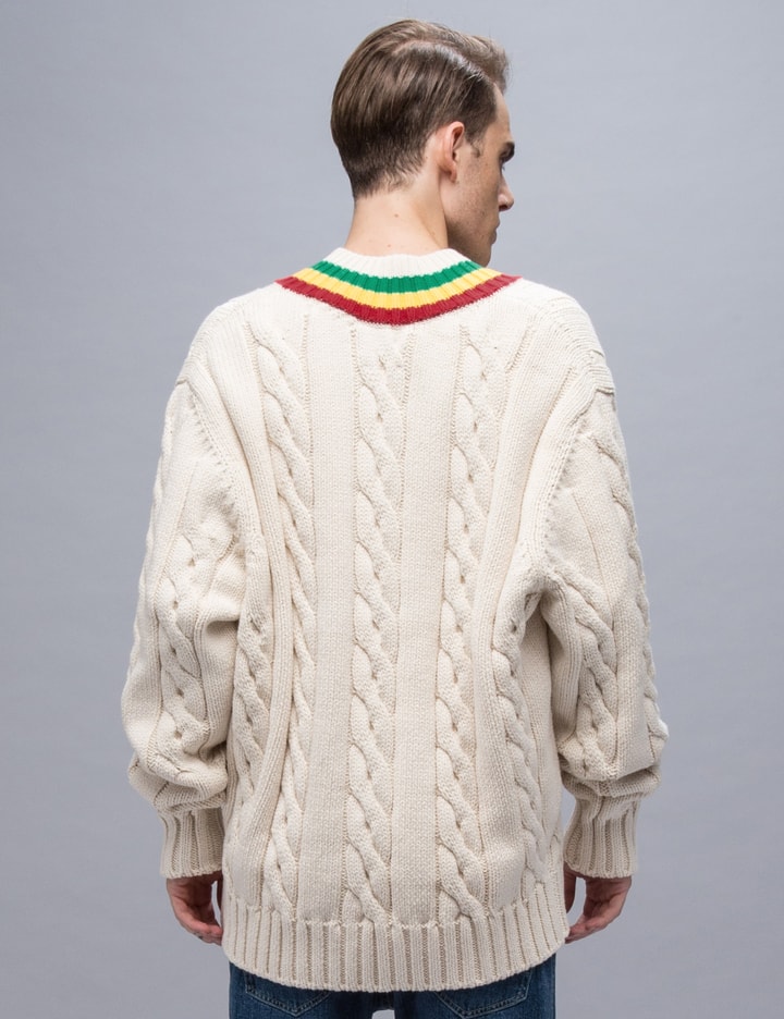 Tennis Sweater Placeholder Image