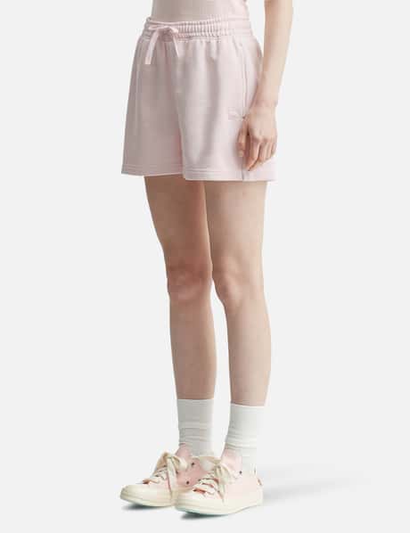 BABY FOX PATCH REGULAR JOG SHORTS view 7