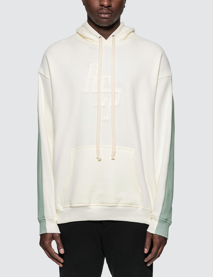 Split Hoodie Placeholder Image