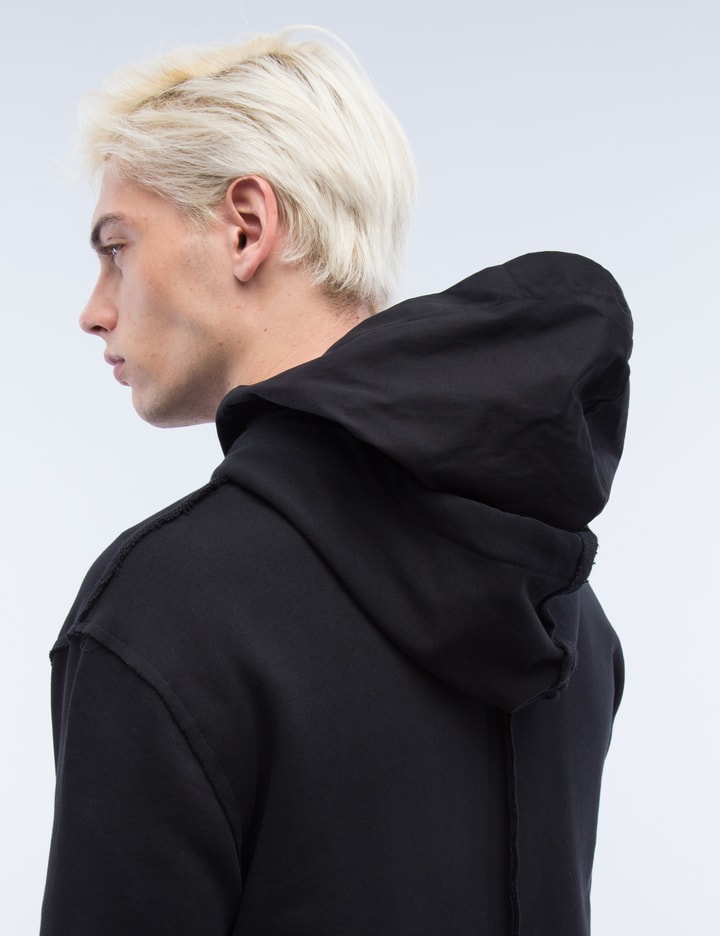 William Heavy Jersey Hoodie Placeholder Image