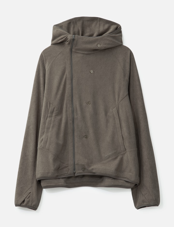 Button Fleece Jacket Placeholder Image