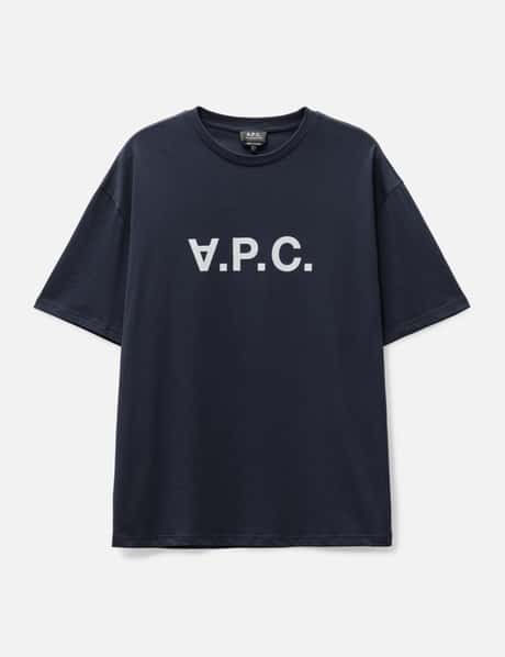A.P.C. 리버 티셔츠