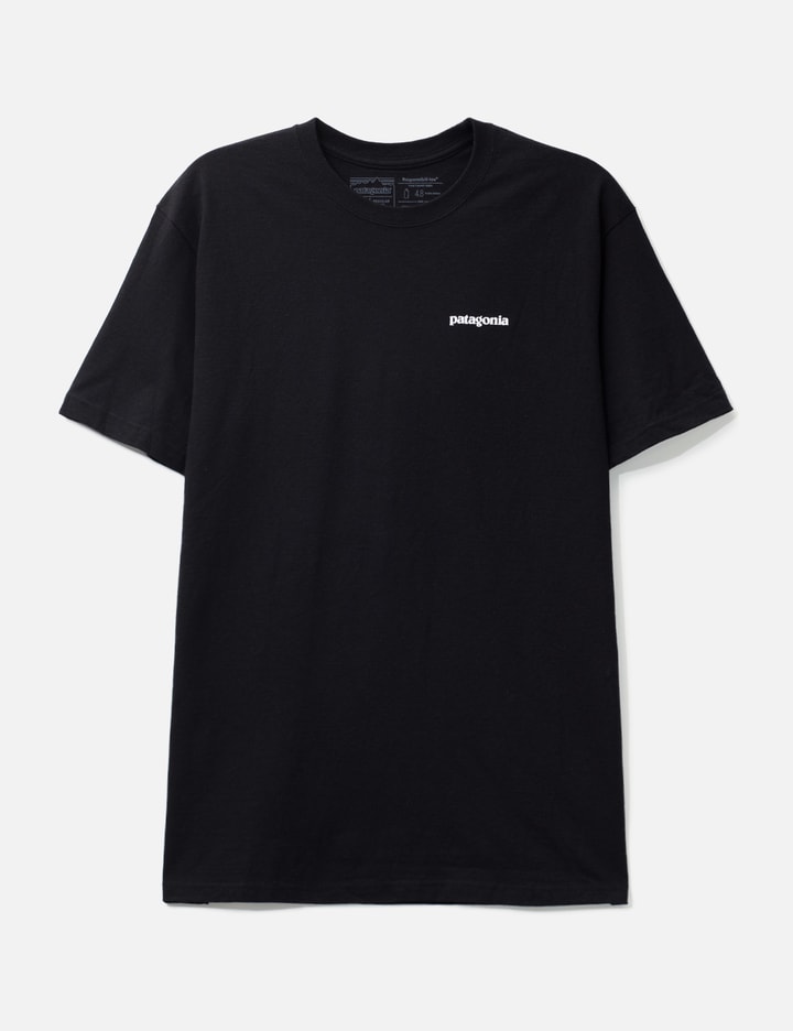 P-6 Logo Responsibili T-Shirt Placeholder Image