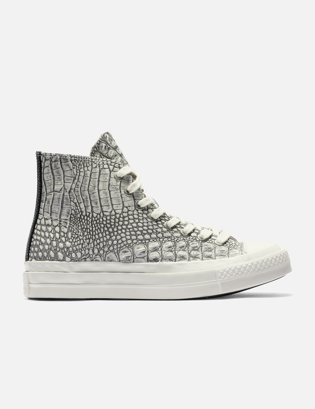 Converse X First String Chuck Taylor All Star Croc High Top