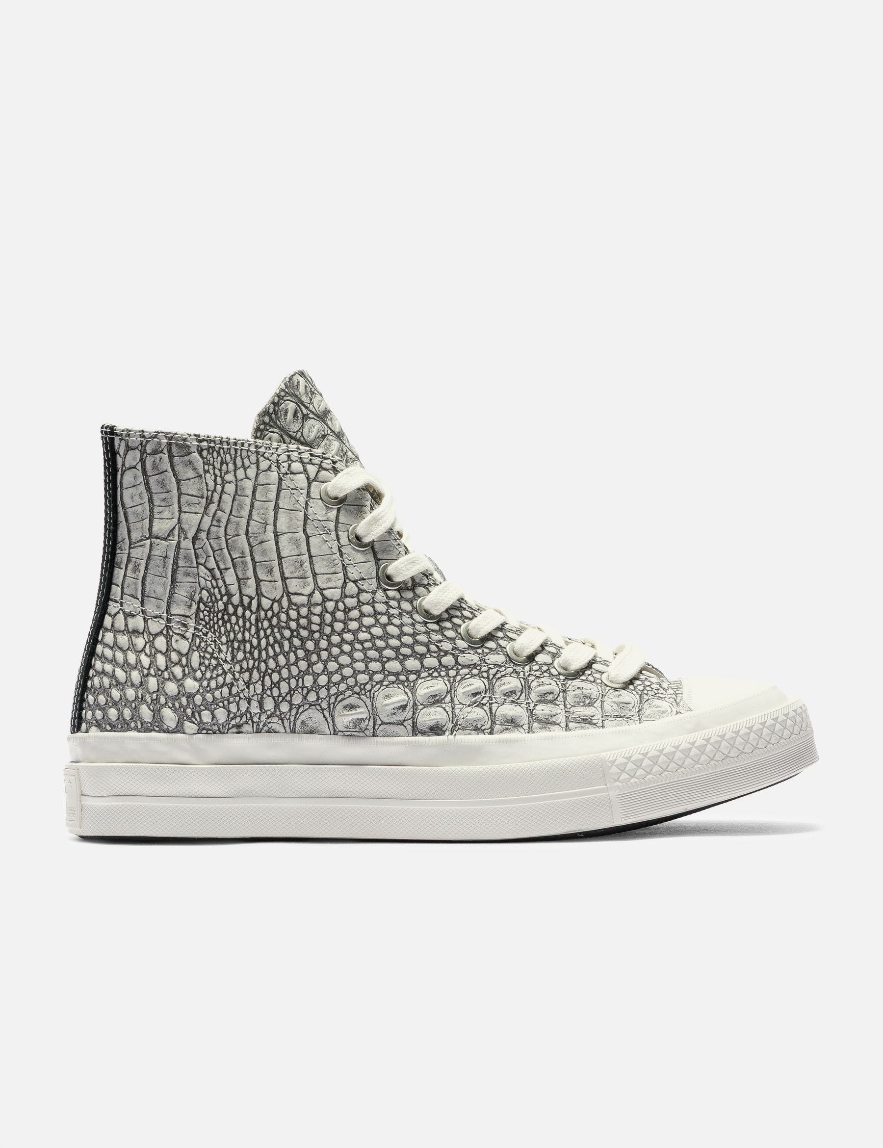 X First String Chuck Taylor All Star Croc High Top view 16