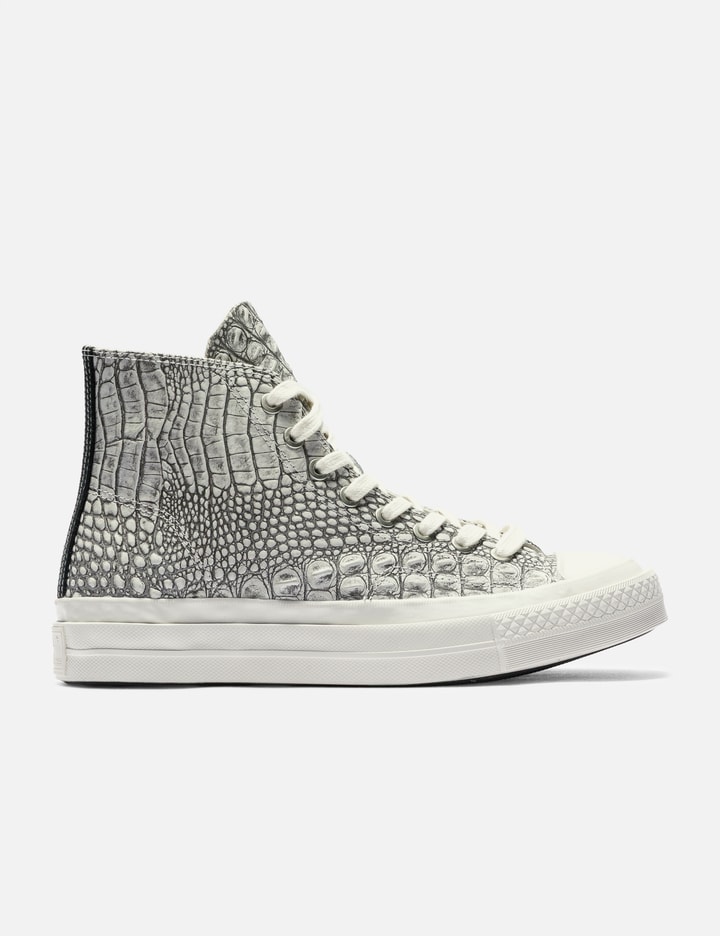Converse Converse X First String Chuck Taylor All Star Croc High Top