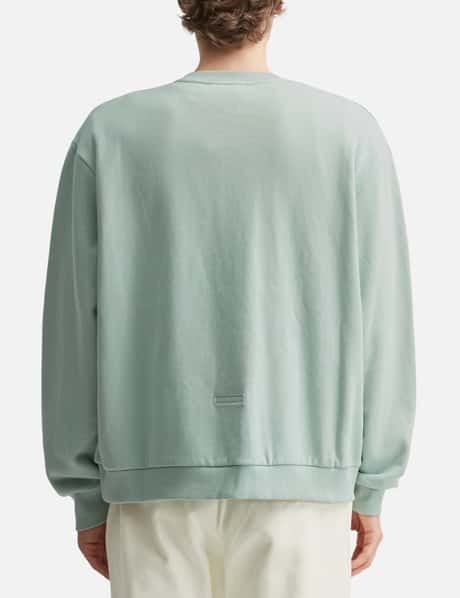 Crewneck view 12