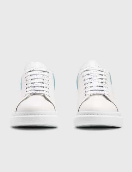 adidas gazelle silver green womens ALEXANDER MCQUEEN SNEAKERS – DRIPNORD
