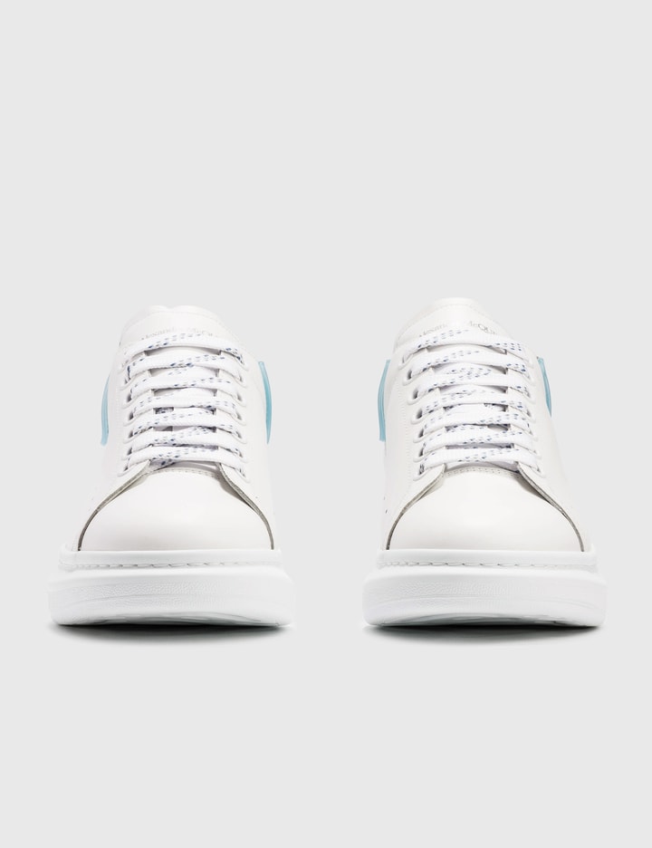 Oversized Sneaker Placeholder Image