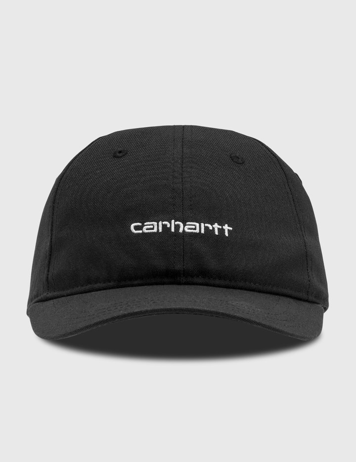 Canvas Script Cap Placeholder Image