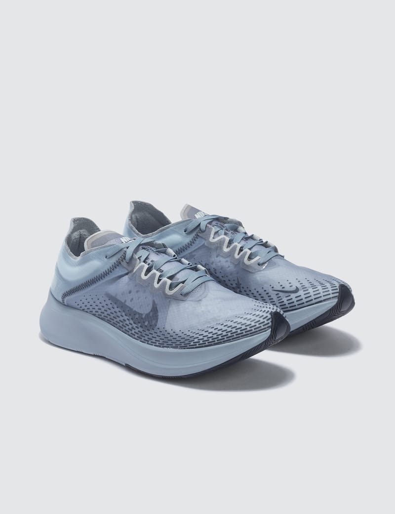 nike zoom fly fast obsidian mist