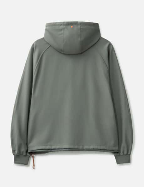 X Meanswhile “MW-H1” Hi-Vision Pro Shield Hoodie view 8
