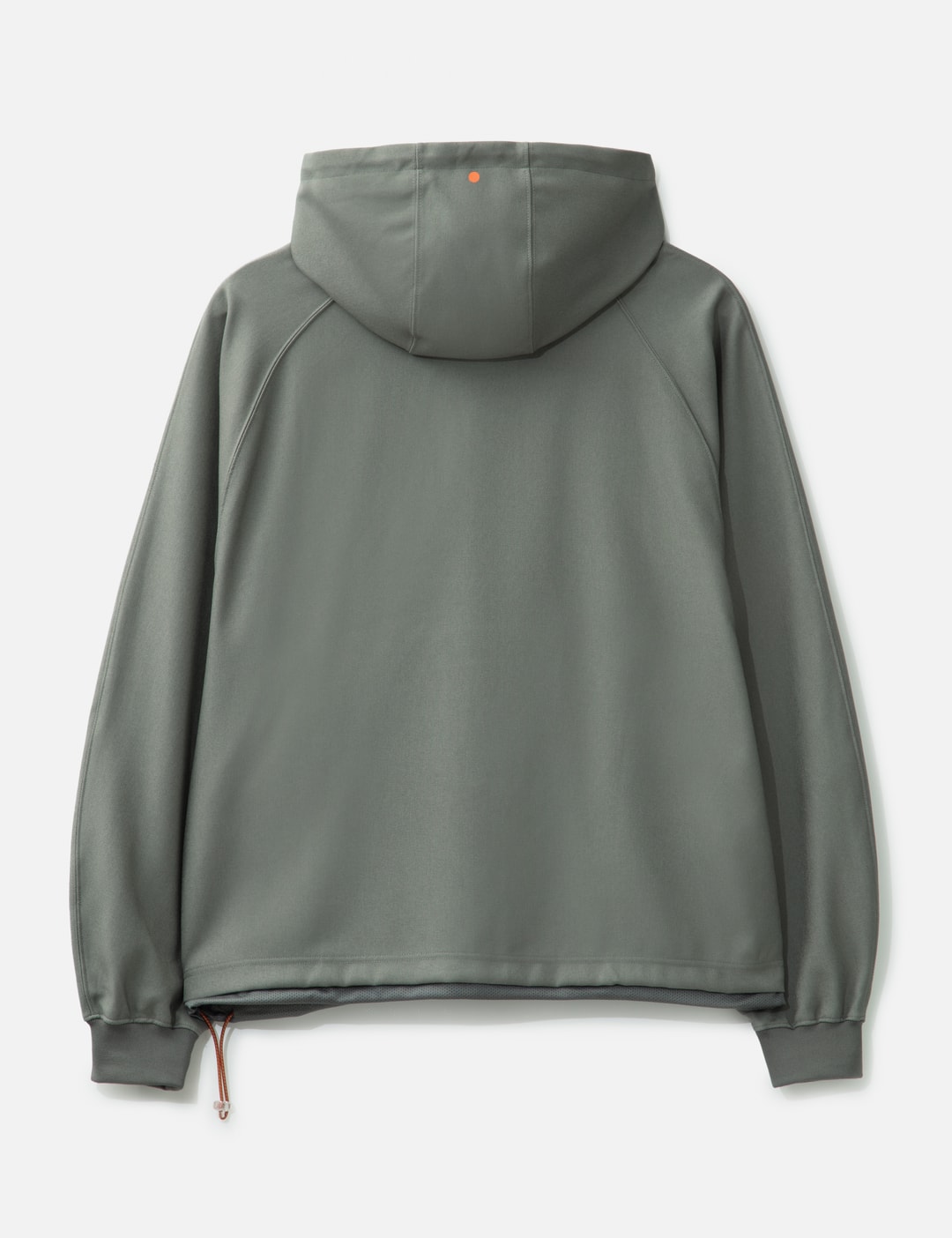 X Meanswhile “MW-H1” Hi-Vision Pro Shield Hoodie view 9