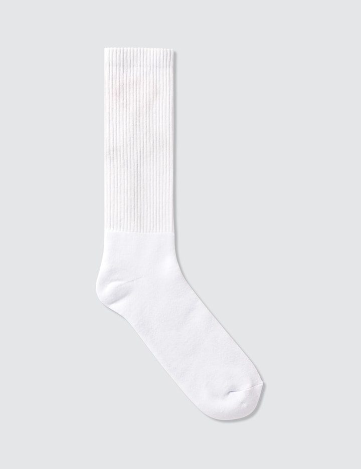 Rose Socks Placeholder Image