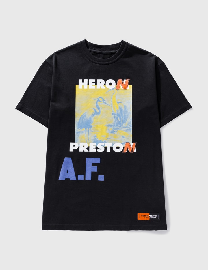 A.F. Authorized T-shirt Placeholder Image