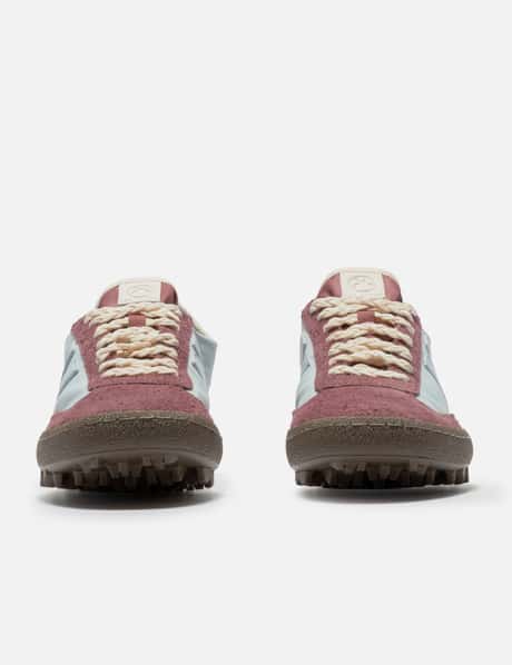 Basketcase X New Balance Gator Run view 8