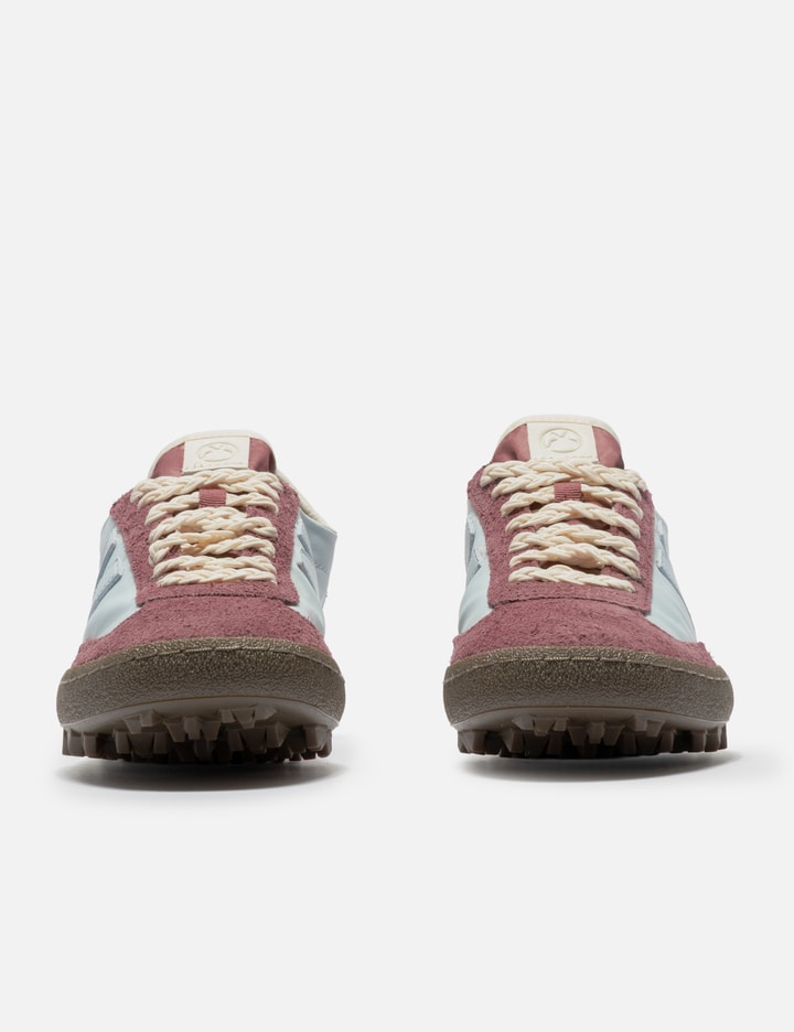 New Balance Basketcase X New Balance Gator Run