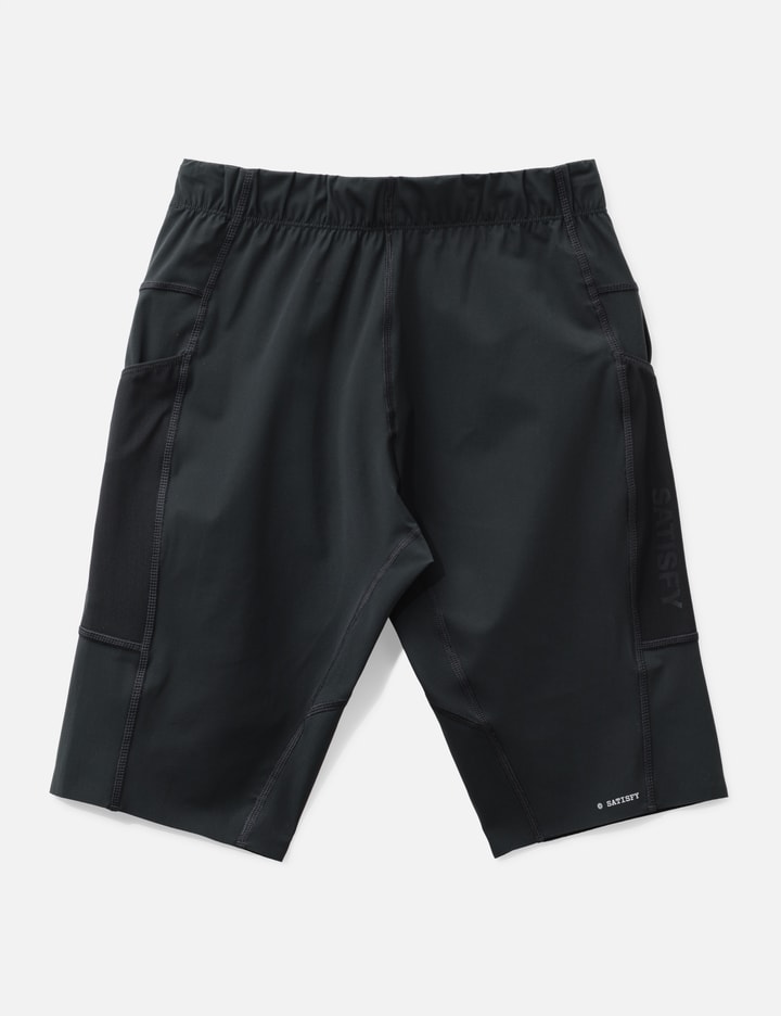 SATISFY TechSilk Evo 9 Half Tights