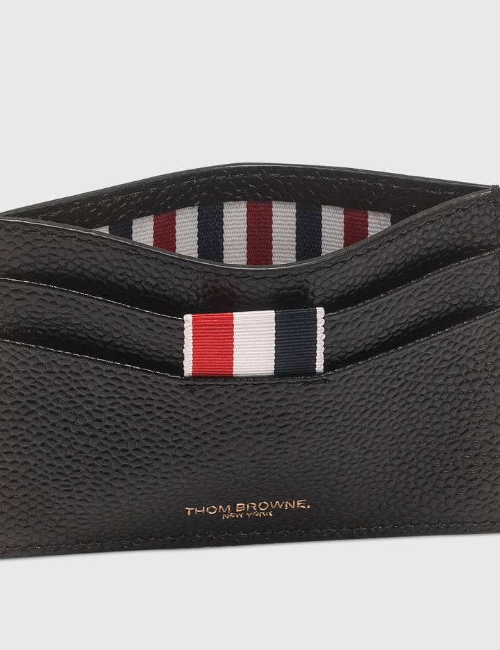 Double-Sided Card Holder Placeholder Image